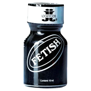 FETISH NEW SPECIAL