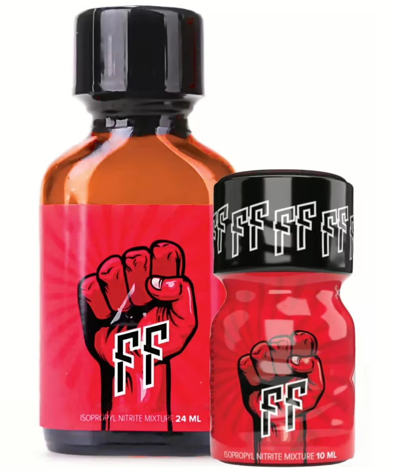 FF - Value Pack % vergrößert