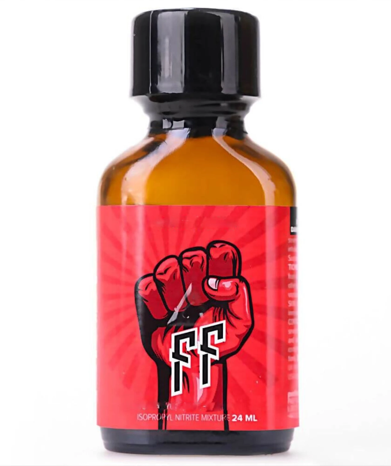 FF XL enlarged