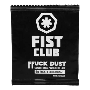 FFUCK DUST - POWDER LUBE TRIAL SACHET
