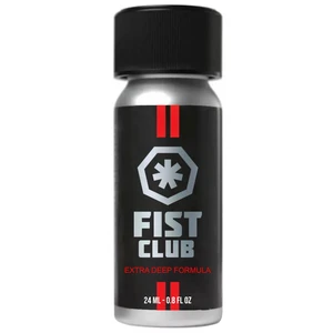 FIST Club Extra Deep