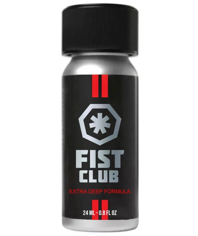 FIST Club Extra Deep