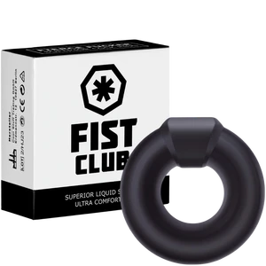 Fist Club Fierce Fucker Cock Ring