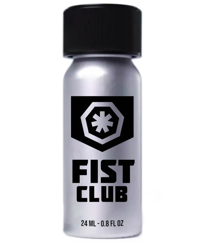 FIST Club
