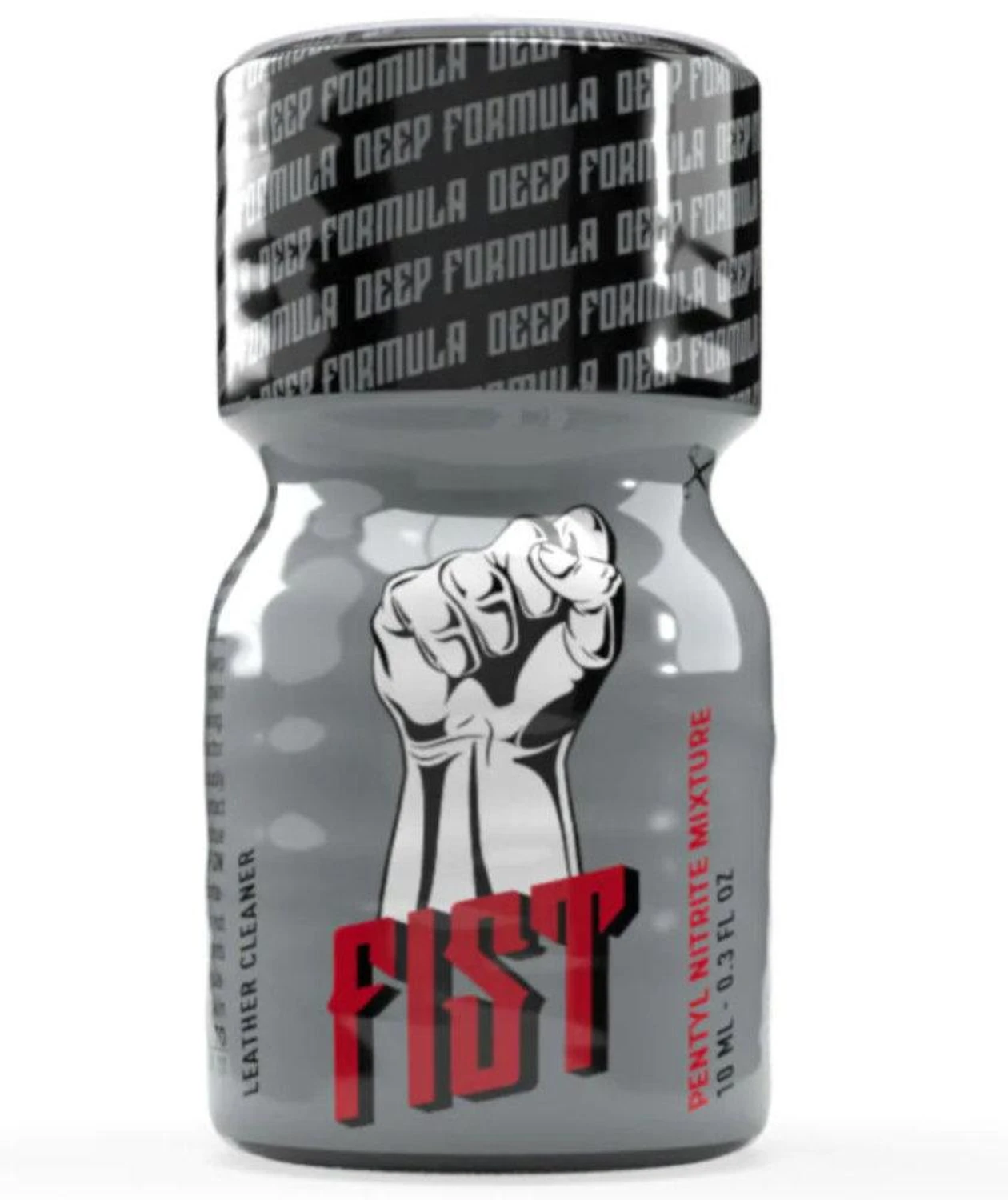 Fist Deep Small vergrößert