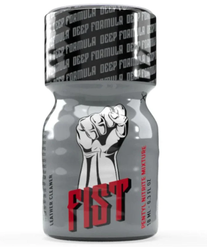 Fist Deep Small