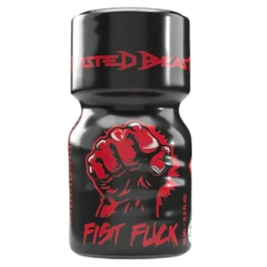 Fist Fuck Red Amyl Small