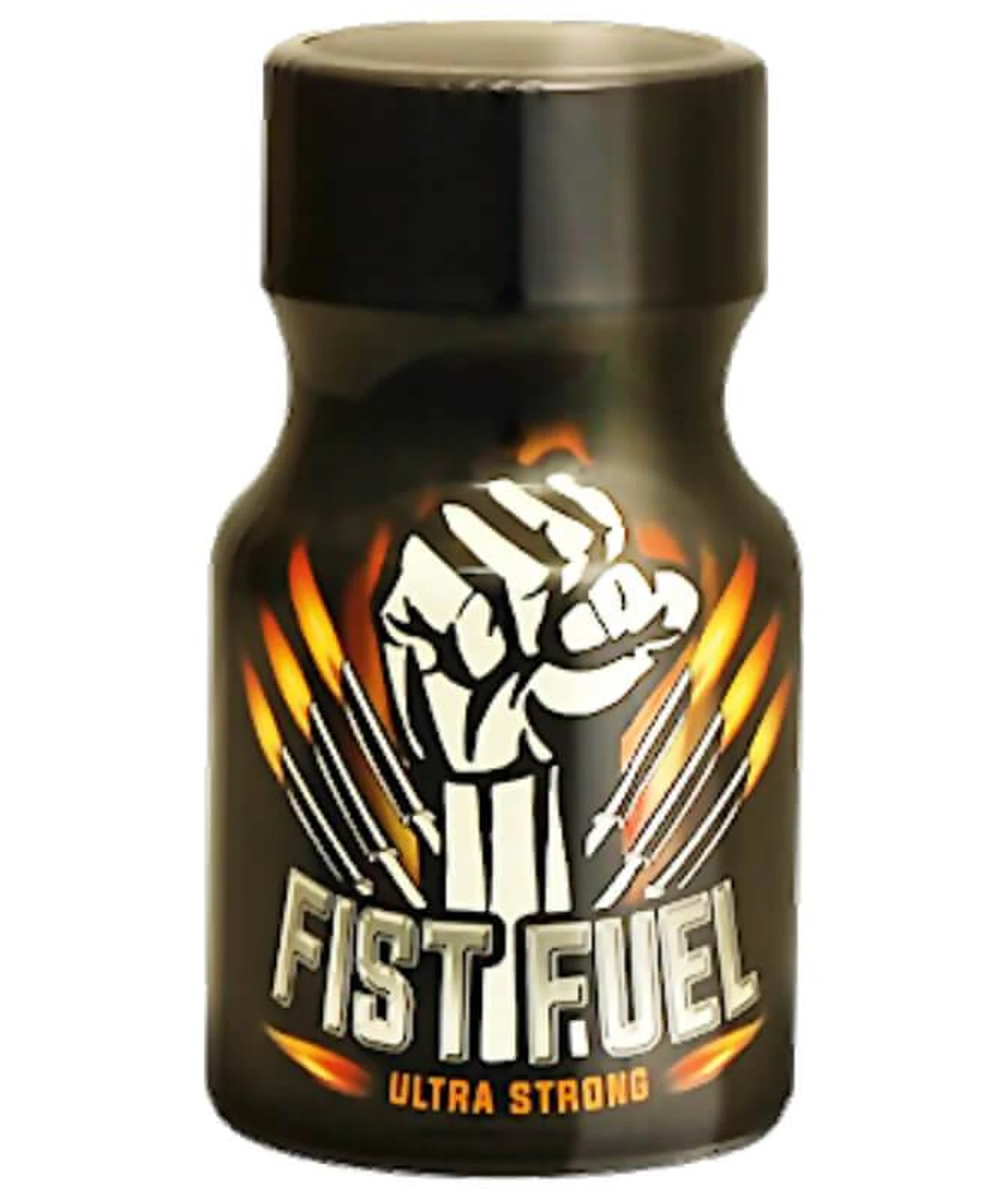 Fist Fuel enlarged