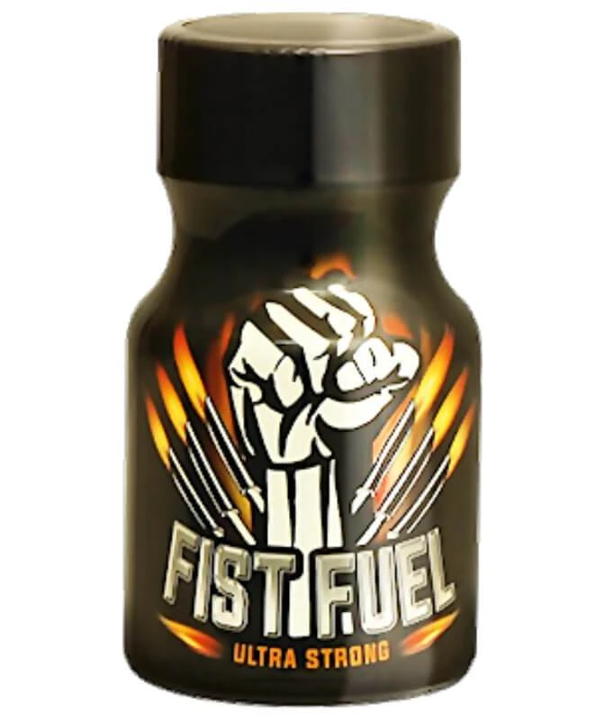 Fist Fuel