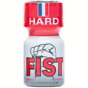 Fist Hard