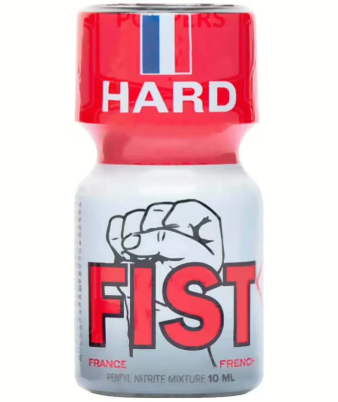 Fist Hard