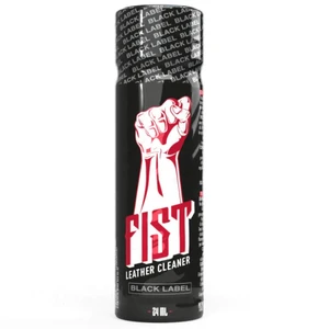 Fist Tall - Black Formula