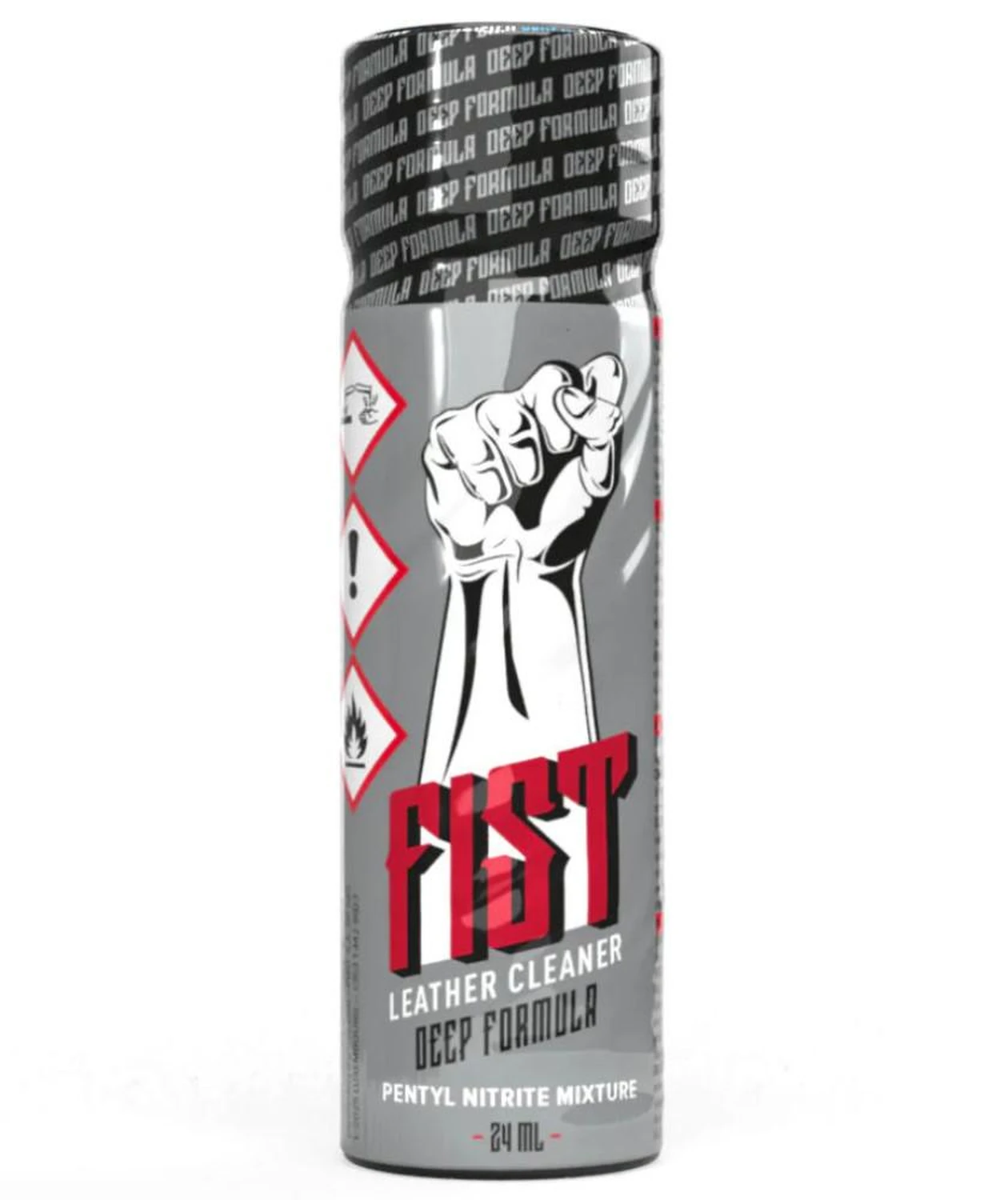 Fist Tall - Deep Formula vergrößert