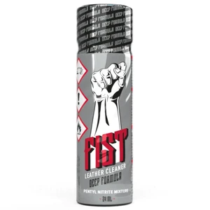 Fist Tall - Deep Formula