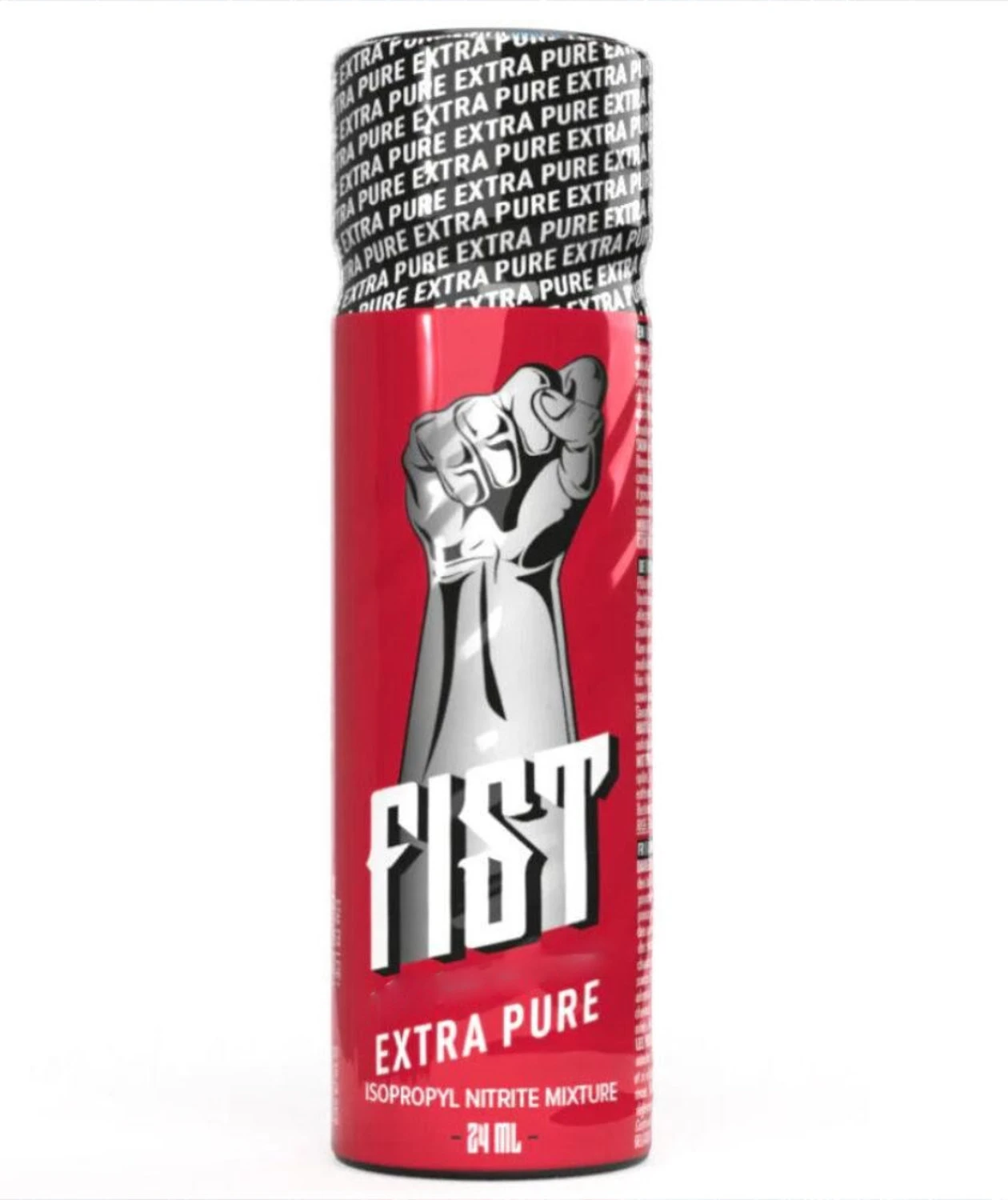 Fist Tall - Pure Propyl vergrößert
