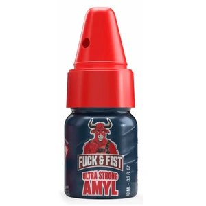 Fuck & Fist Amyl Small + Sniffer