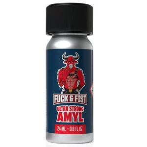 Fuck & Fist Amyl XL