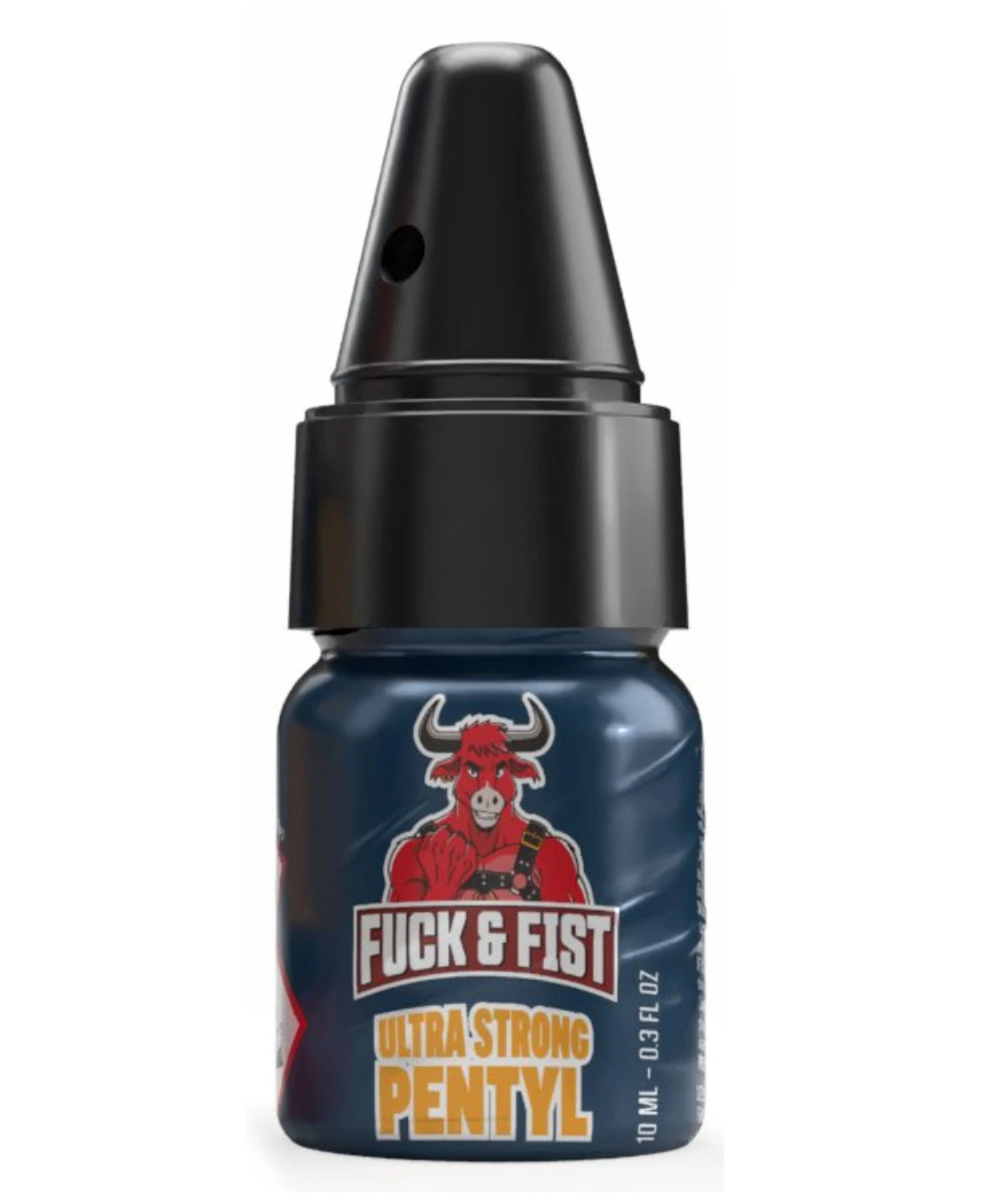 Fuck & Fist Pentyl Small + Sniffer enlarged