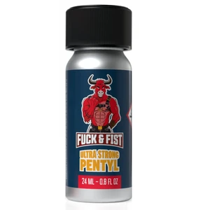 Fuck & Fist Pentyl XL