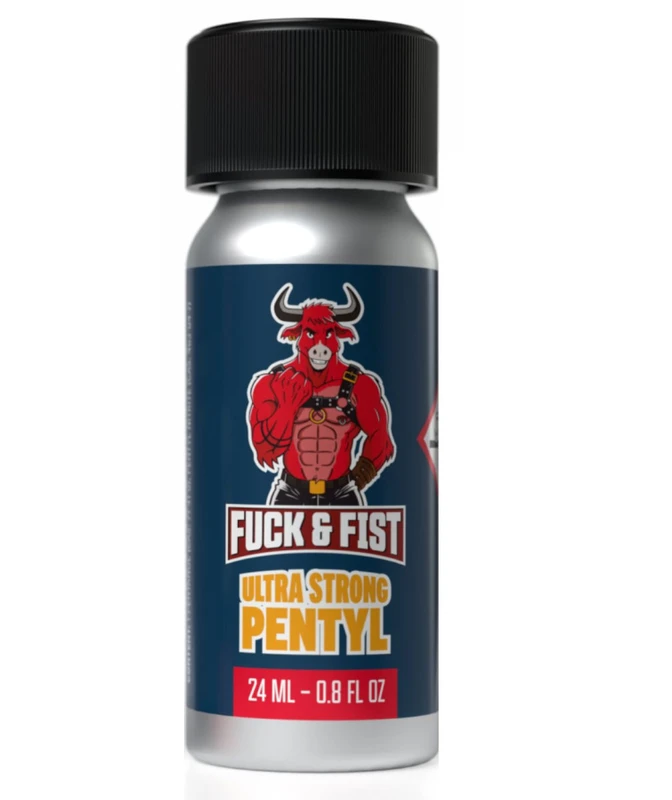 Fuck & Fist Pentyl XL