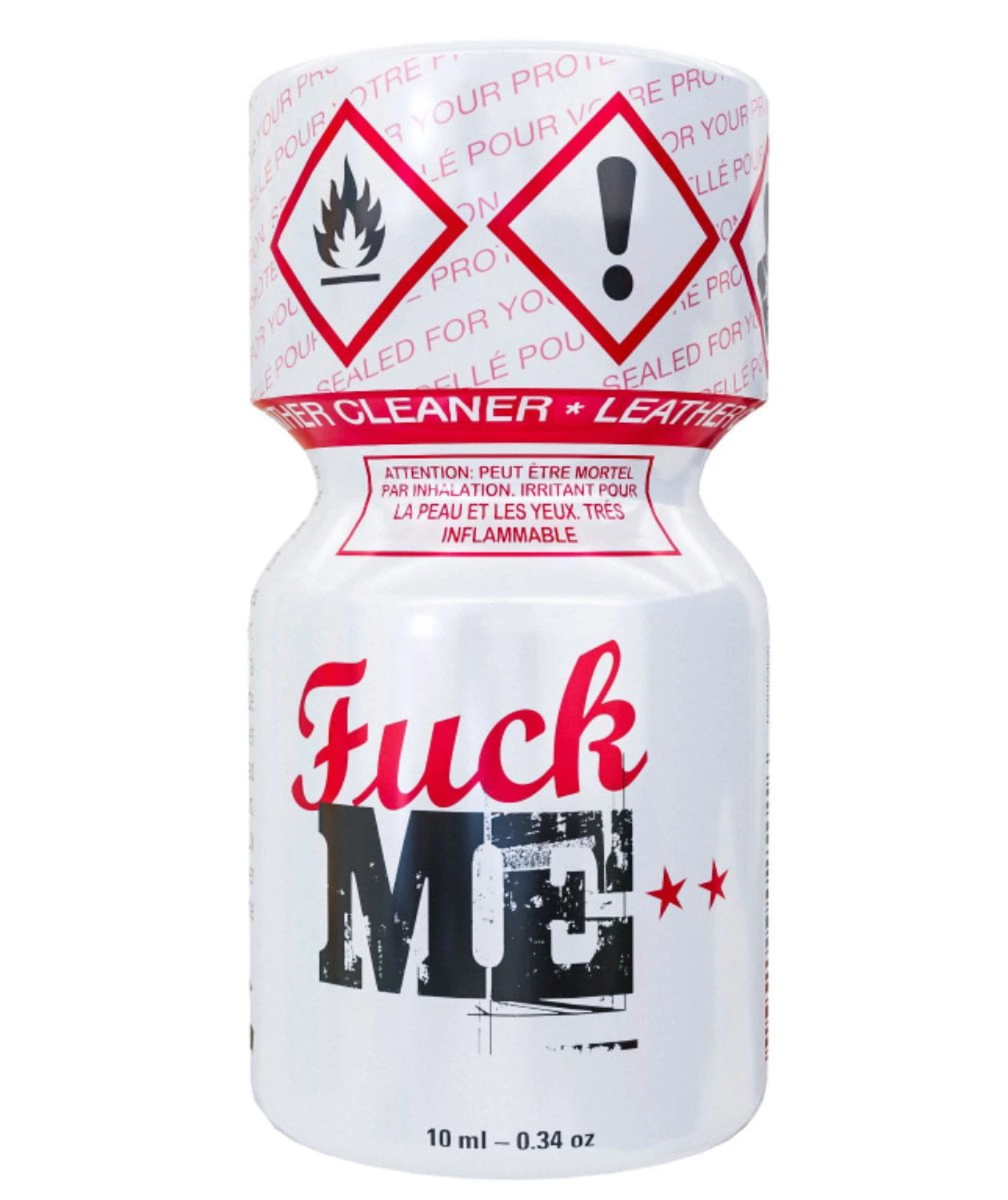 FuckMe - Small vergrößert