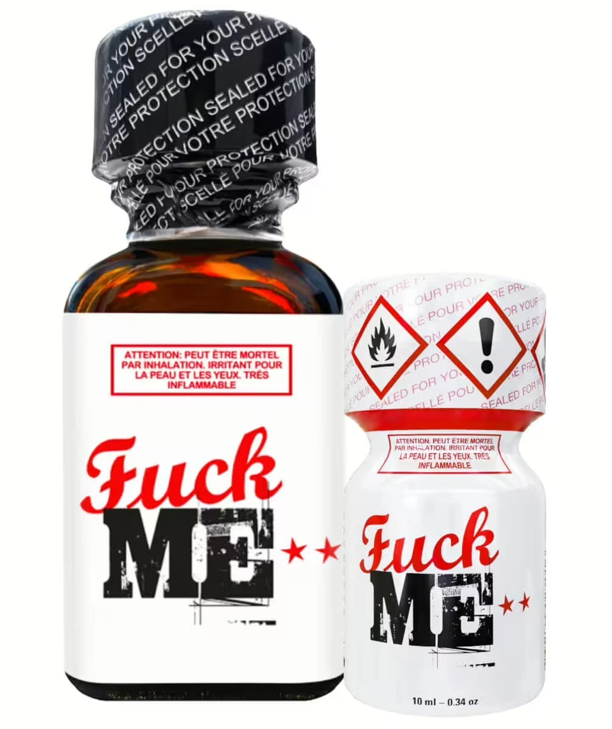 FuckMe - Value Pack % vergrößert