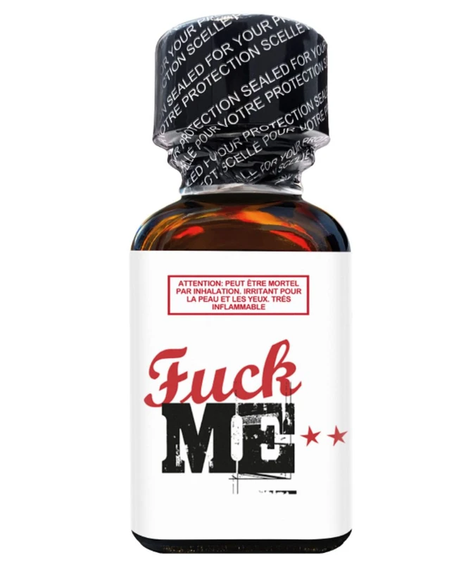 FuckMe - XL