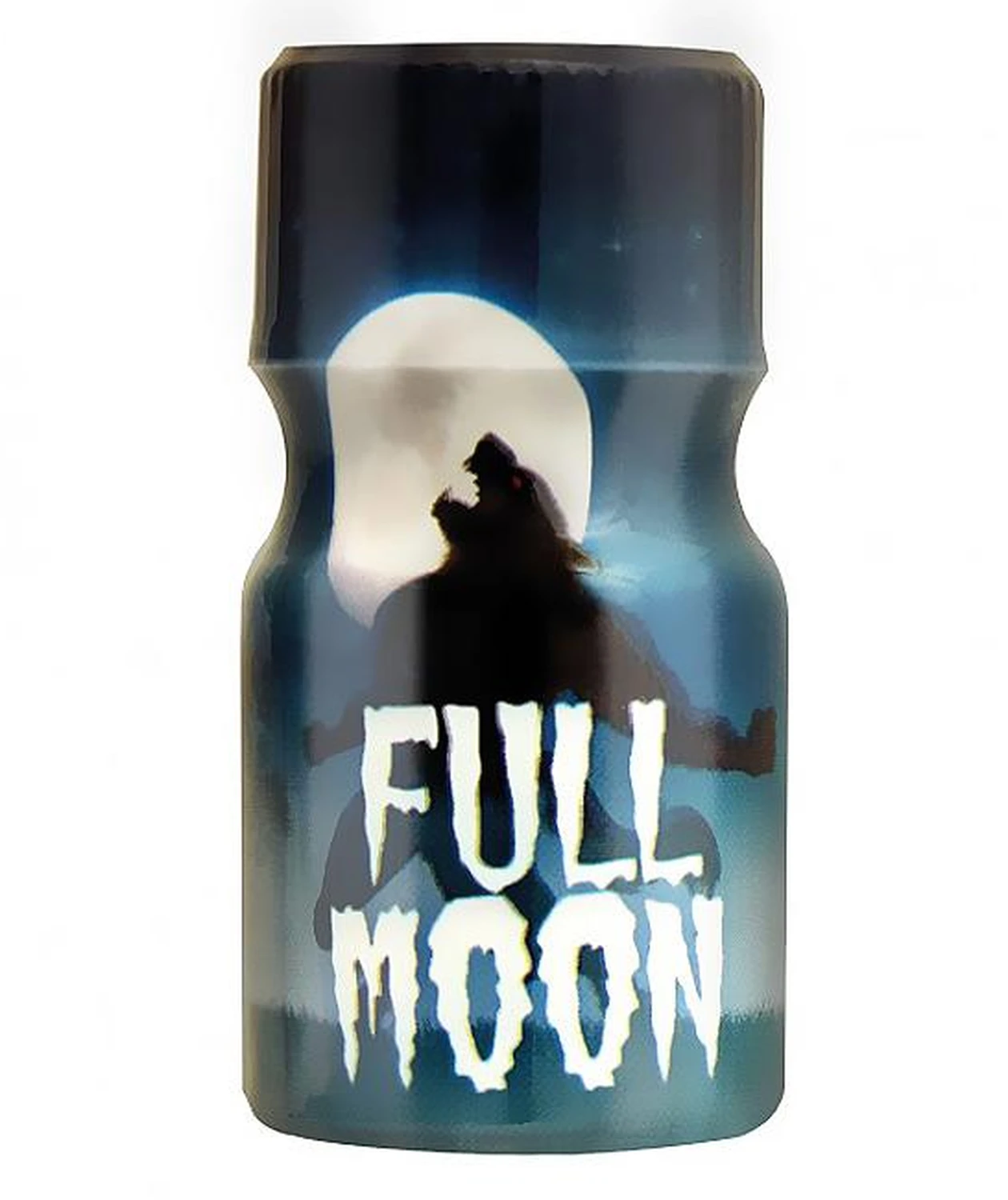 FULL MOON enlarged