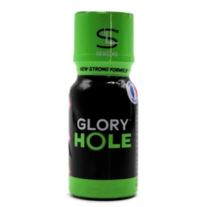 Glory Hole