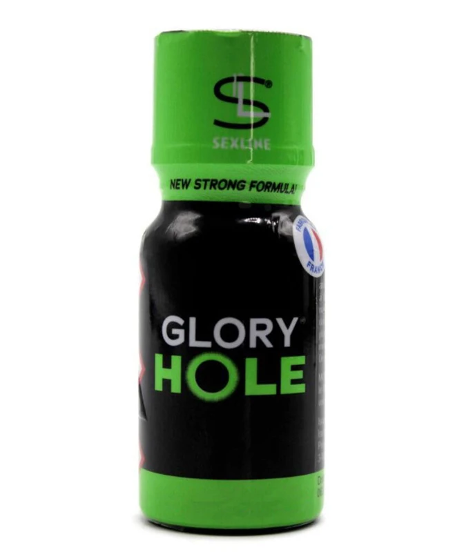 Glory Hole