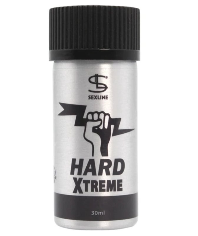 HARD XTREME Poppers