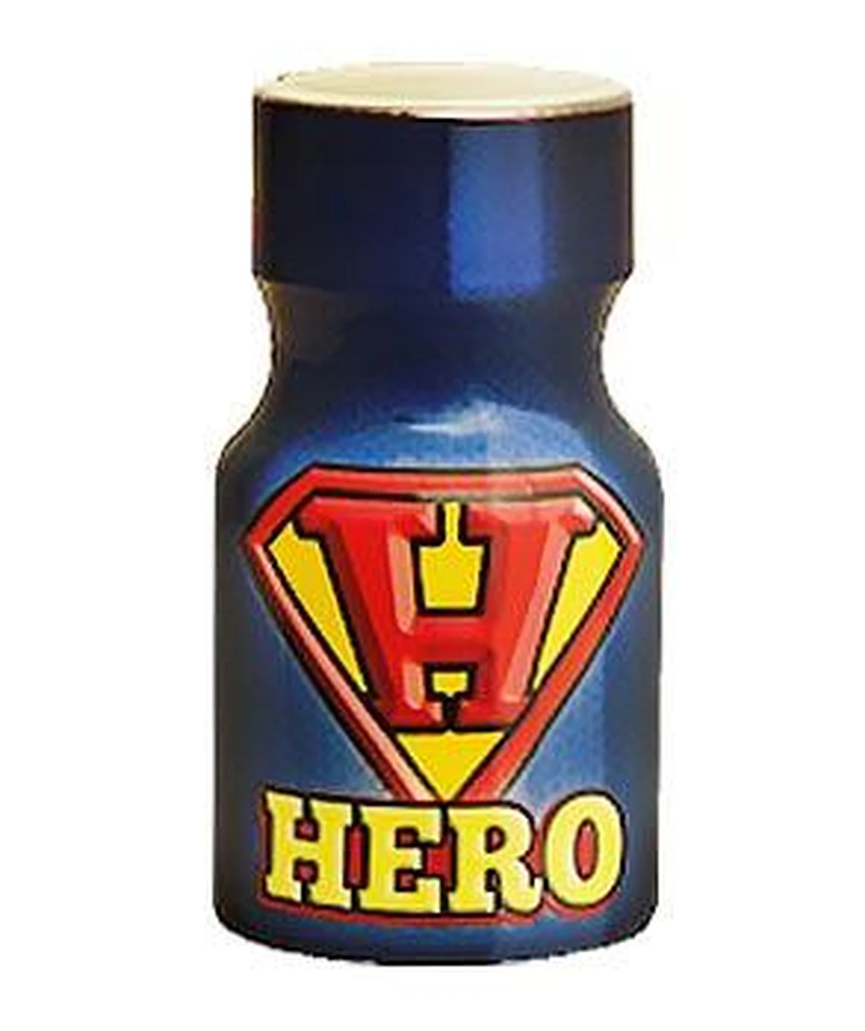 Heavy HERO enlarged