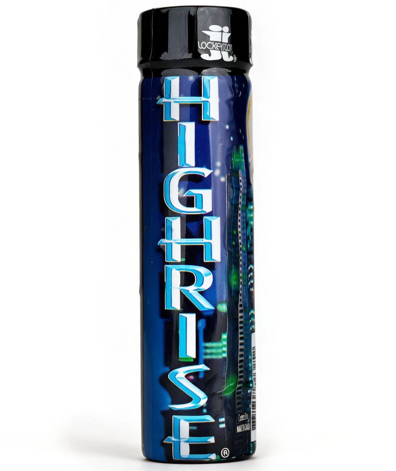 HIGHRISE TALL enlarged