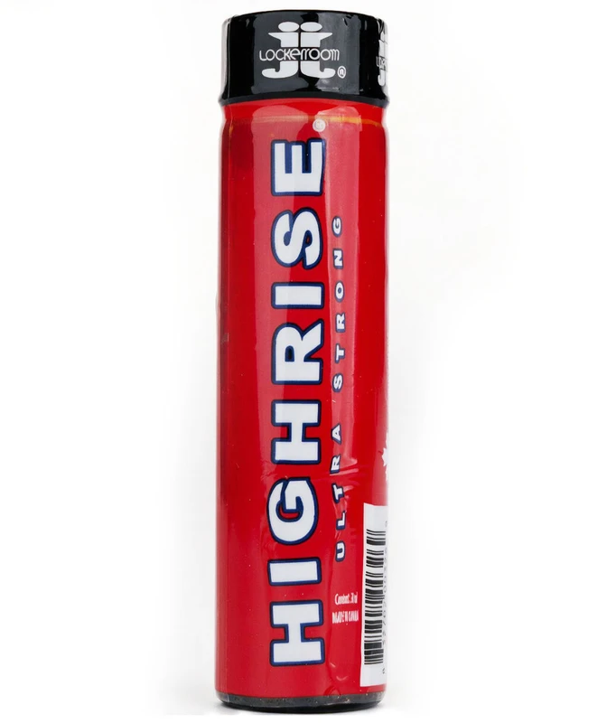 HIGHRISE Ultra Strong