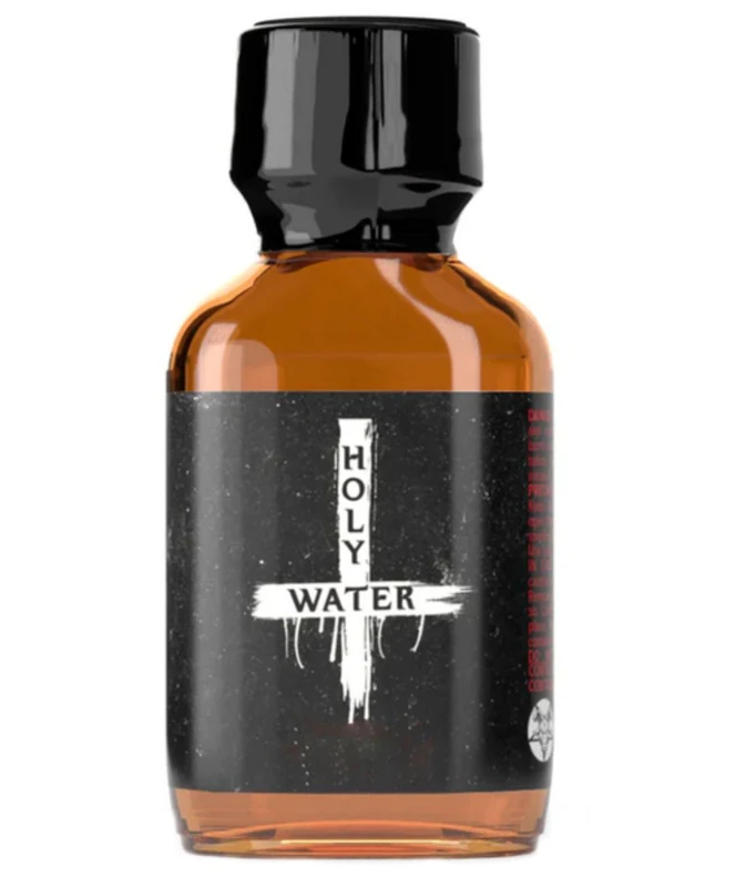 Holy Water