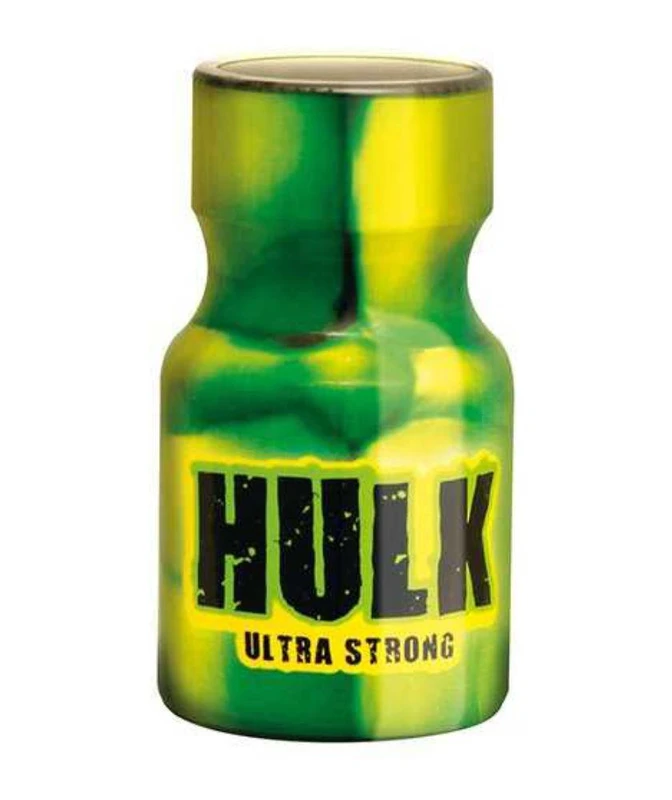 HULK Ultra Strong
