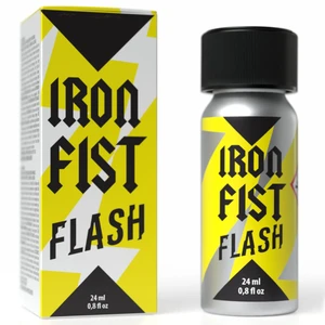 Iron Fist Flash XL