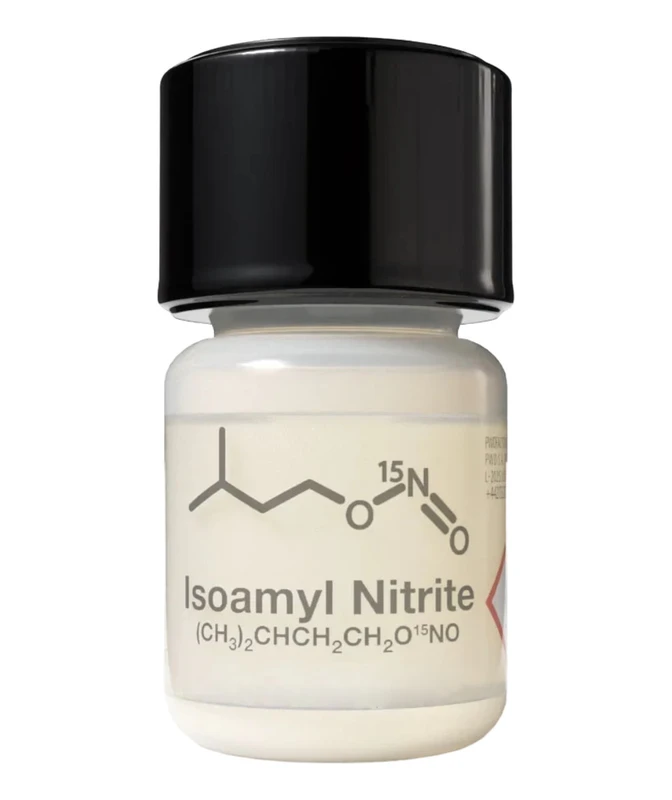 Iso AMYL