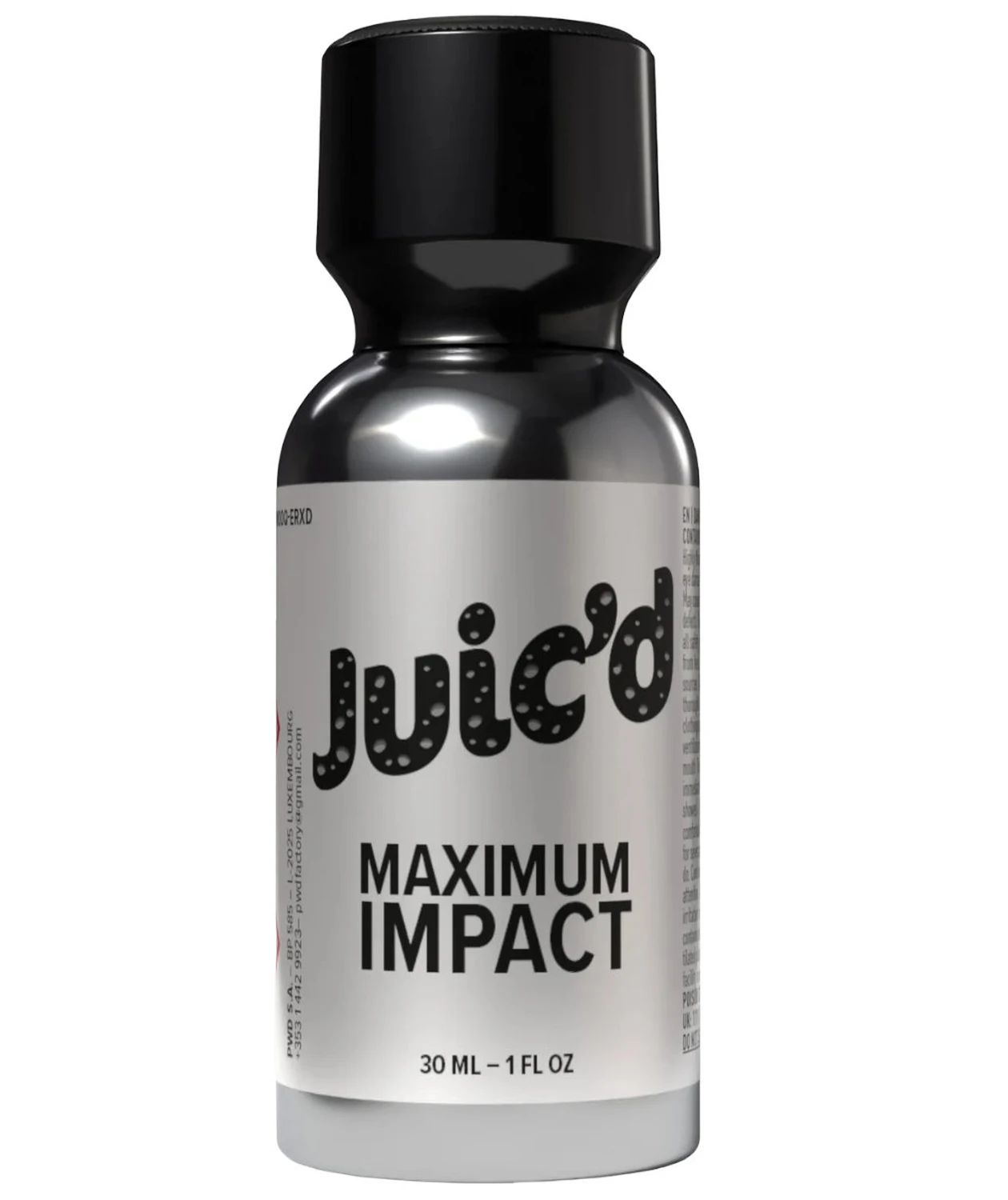 Juic'd Maximum Impact XL vergrößert