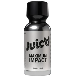 Juic'd Maximum Impact XL