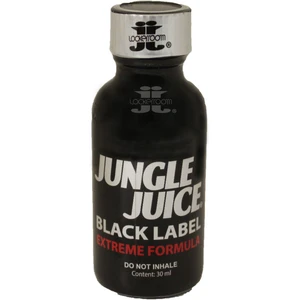 Jungle Juice Black XL Special - Extreme Formula