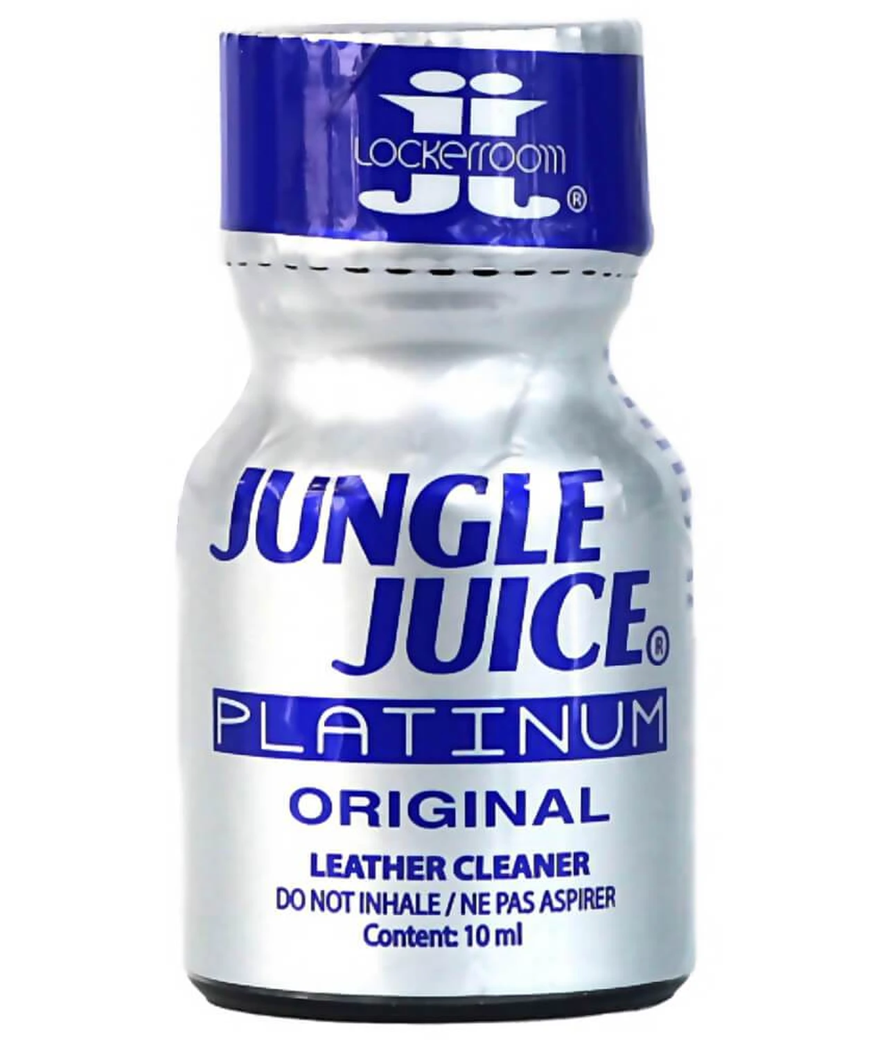 Jungle Juice Platinum SPECIAL Small vergrößert