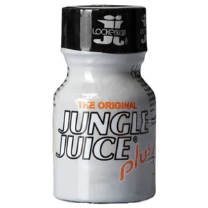 Jungle Juice Plus Special Small