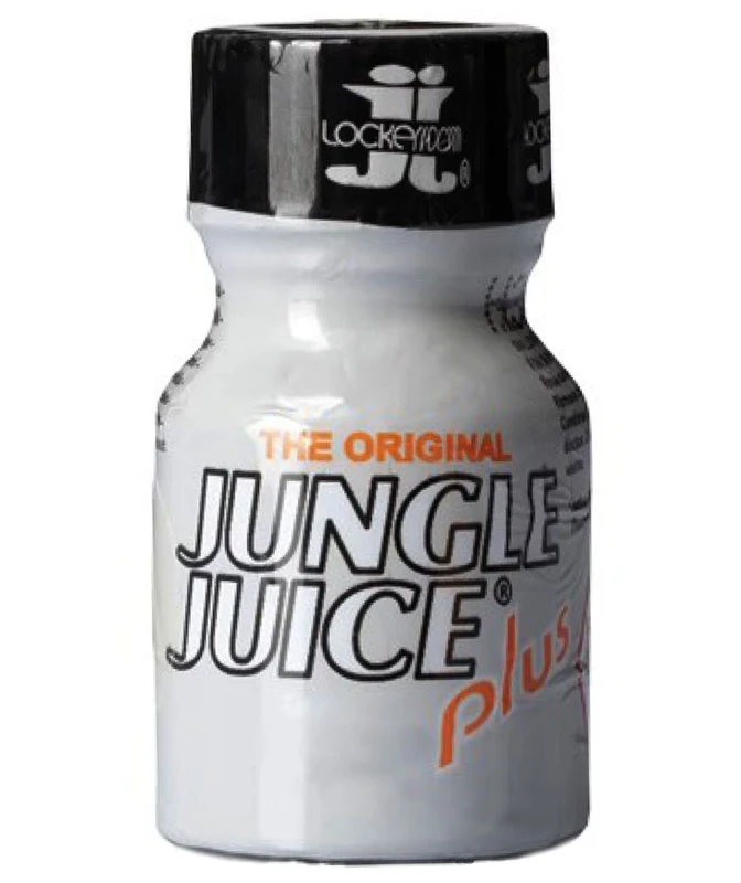 Jungle Juice Plus Special Small
