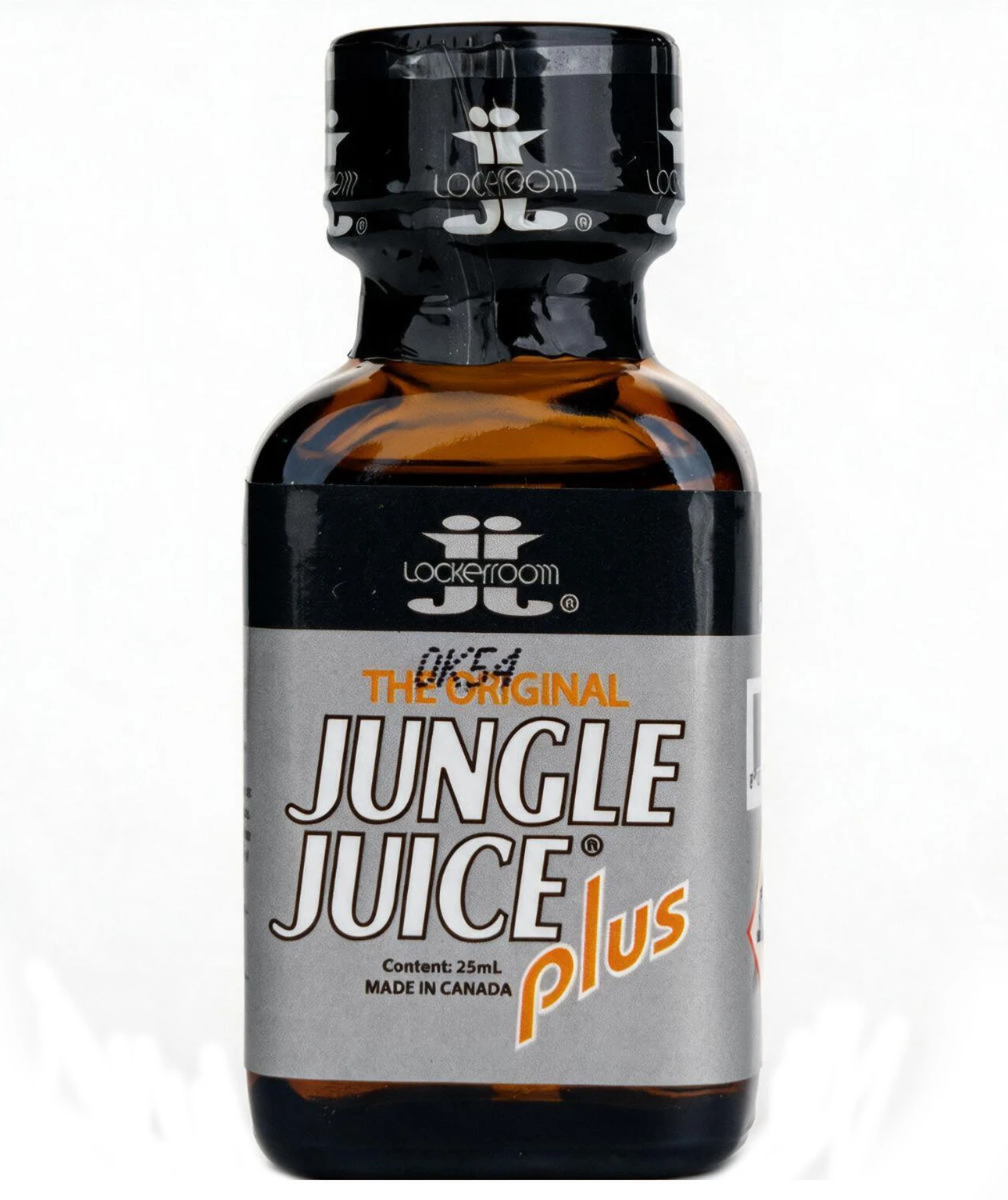 Jungle Juice Plus XL Retro Edition enlarged