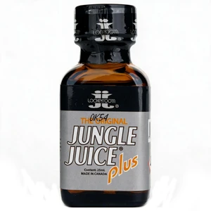 Jungle Juice Plus XL Retro Edition