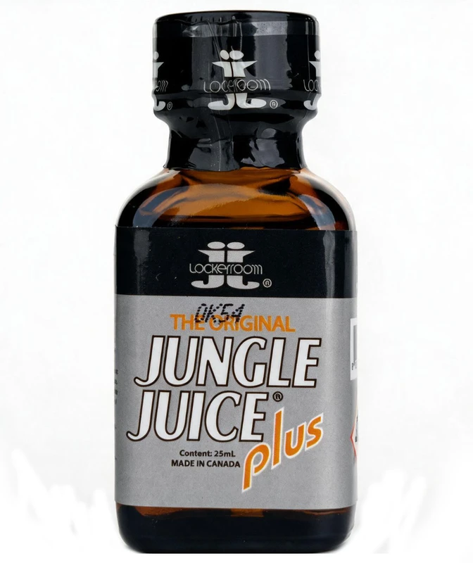 Jungle Juice Plus XL Retro Edition