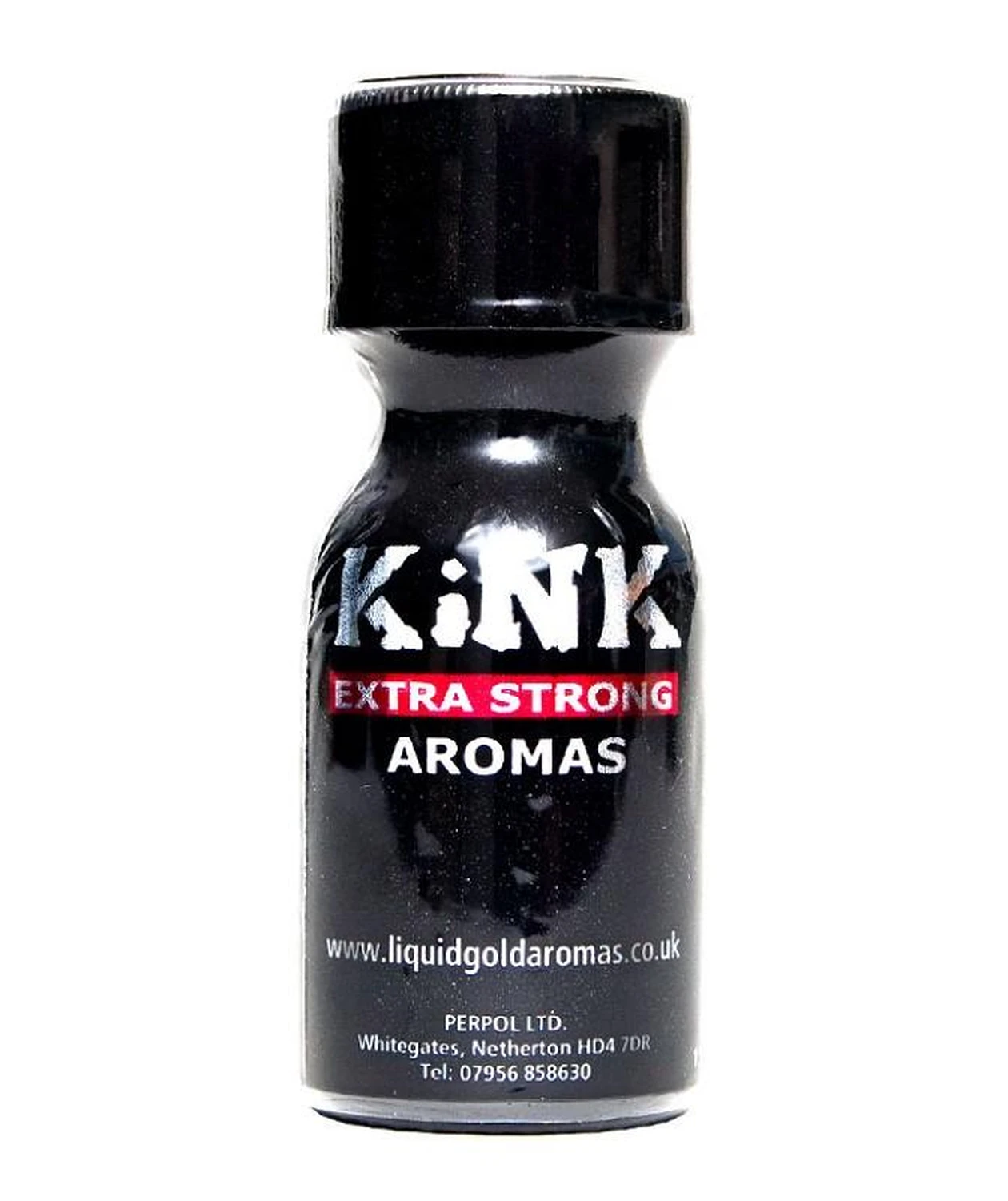 Kink™ enlarged