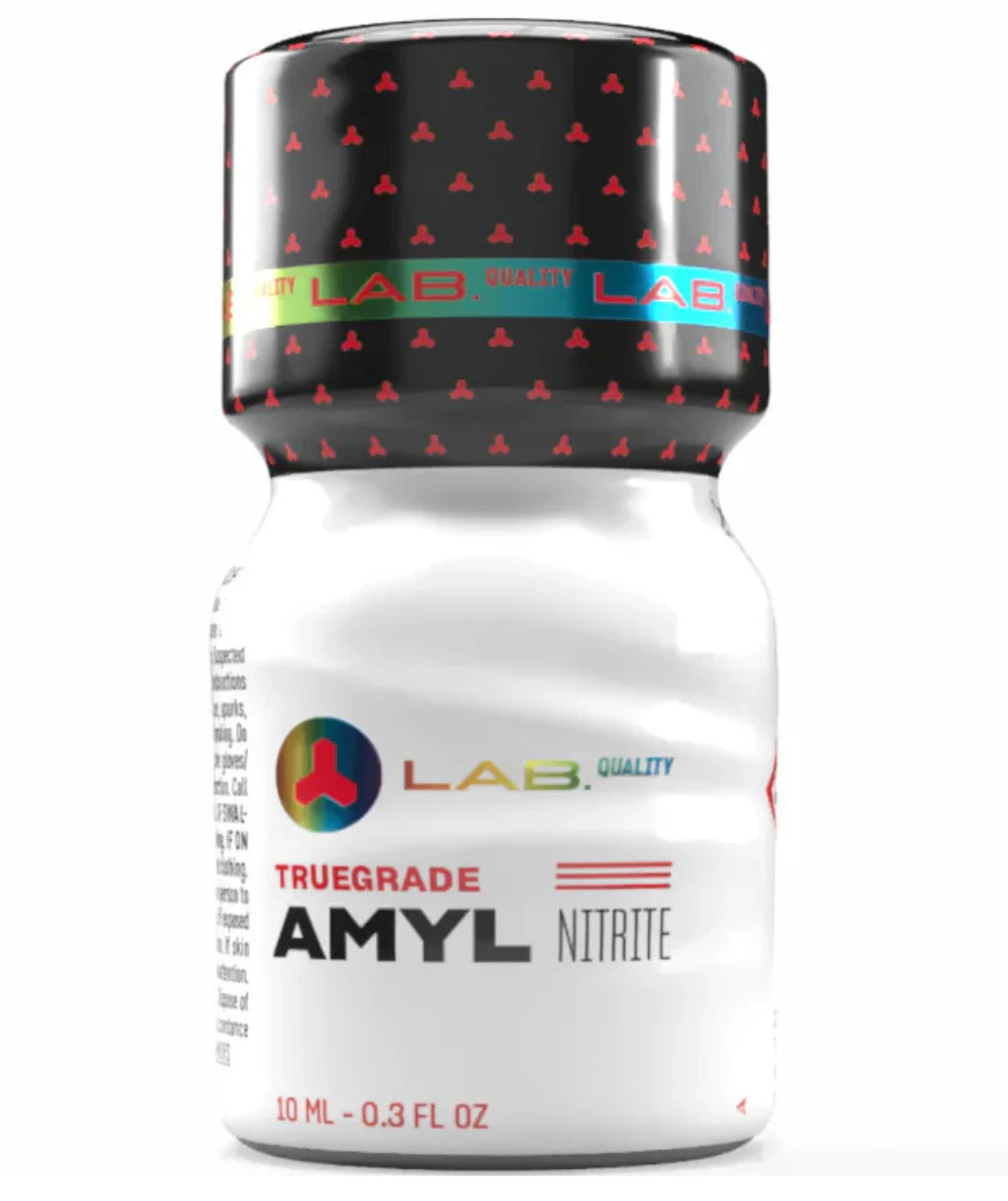 Lab Quality Amyl Small vergrößert