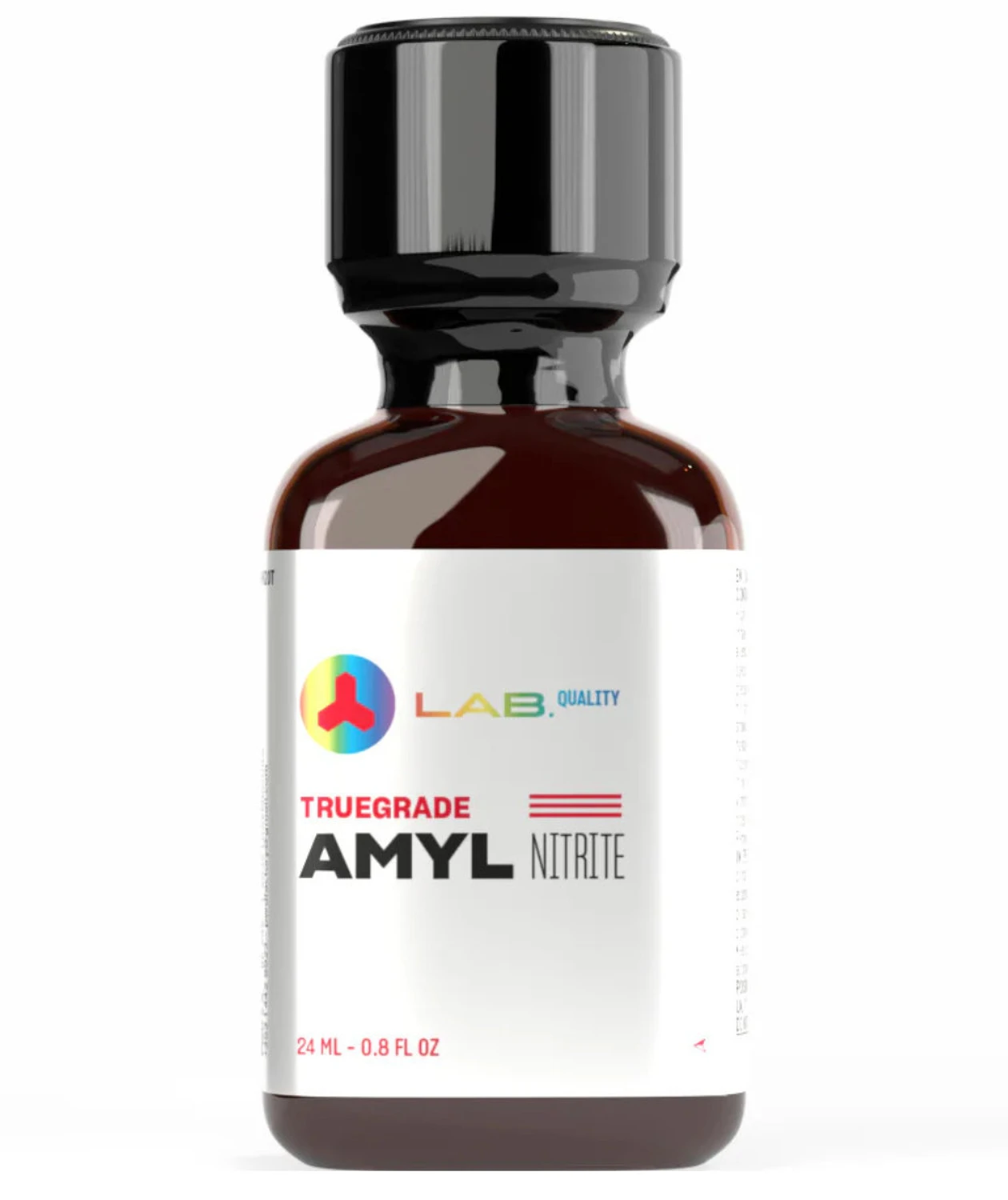 Lab Quality Amyl XL vergrößert